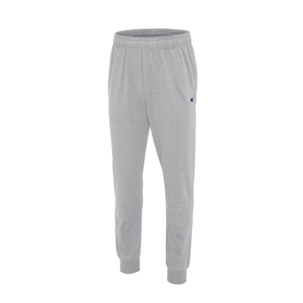 Men’s Champion Jersey Joggers